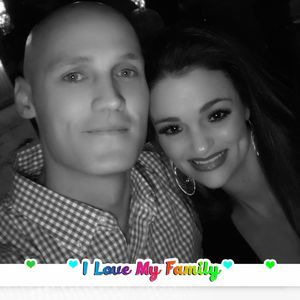 Meet your Posher, Kristen